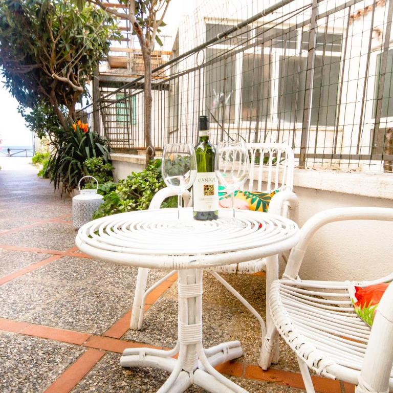 Nido Lungomare, e sei in spiaggia... - Appartamento con 1 Camera da Letto - 7