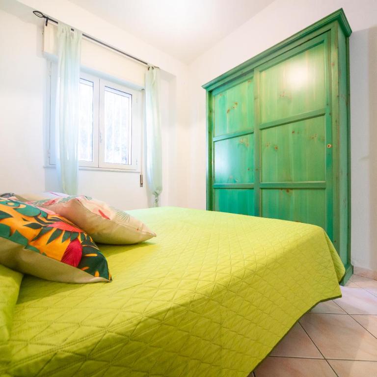 Nido Lungomare, e sei in spiaggia... - Appartamento con 1 Camera da Letto - 12