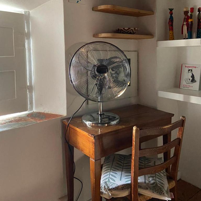 Fascinating central hideaway in a physicist’s home - Appartamento con 1 Camera da Letto - 19