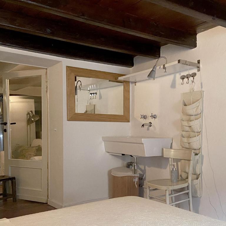 Fascinating central hideaway in a physicist’s home - Appartamento con 1 Camera da Letto - 6