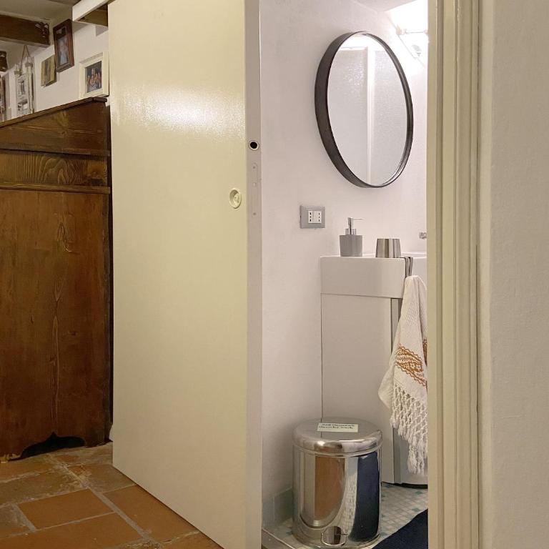 Fascinating central hideaway in a physicist’s home - Appartamento con 1 Camera da Letto - 17