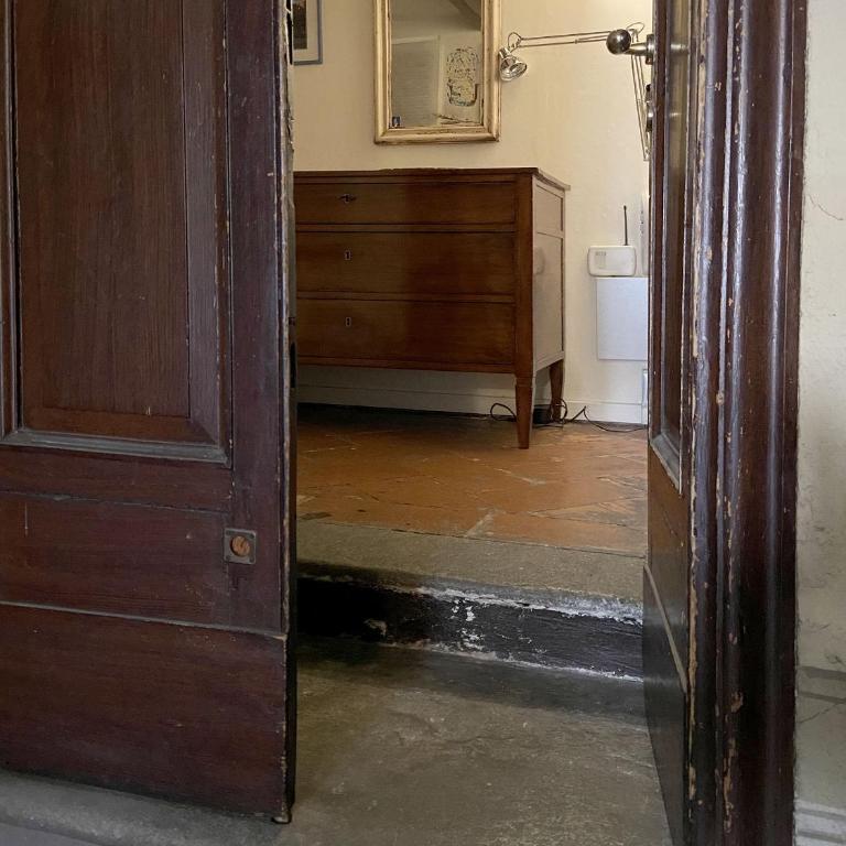 Fascinating central hideaway in a physicist’s home - Appartamento con 1 Camera da Letto - 20