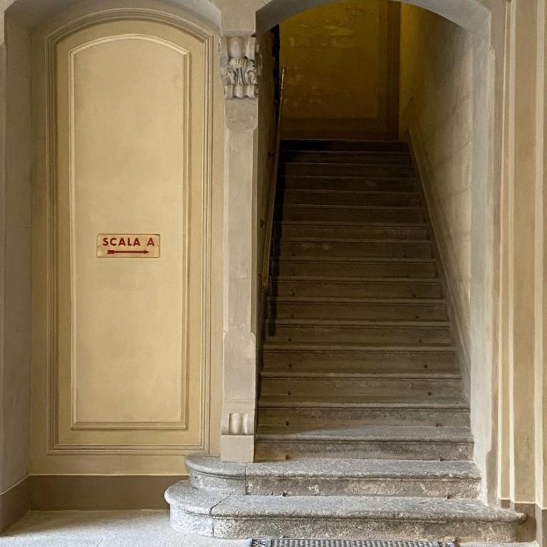 Fascinating central hideaway in a physicist’s home - Appartamento con 1 Camera da Letto - 21