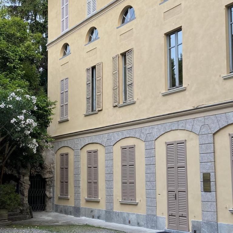 Fascinating central hideaway in a physicist’s home - Appartamento con 1 Camera da Letto - 29