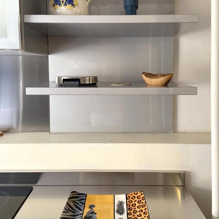 Fascinating central hideaway in a physicist’s home - Appartamento con 1 Camera da Letto - 10
