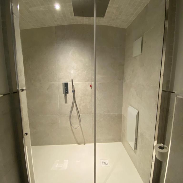 Cascina Rocca Agriturismo B&B - Camera Matrimoniale con Bagno Turco - 6