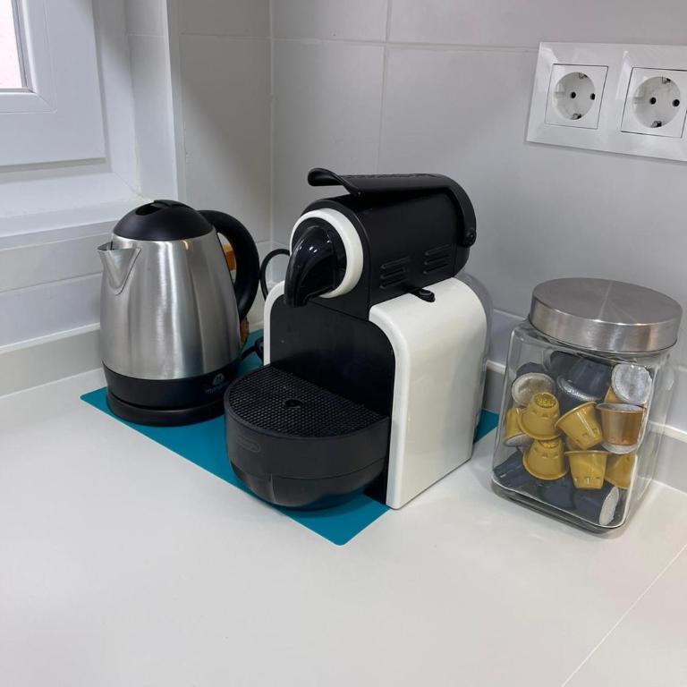 Nuestro Rinconcito de Malaga parking incluido soh - Apartamento de 3 dormitorios - 2