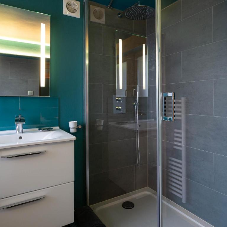 Chalet des Cimes - Chamonix All Year - Chalet Supérieur - 18