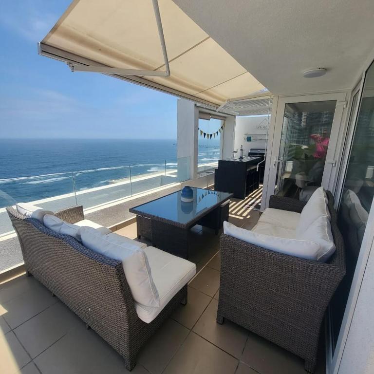 DEPARTAMENTO TERRAZAS DE COCHOA - One-Bedroom Apartment - 3