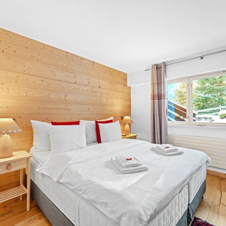 Chalet Nirvana by Mrs Miggins - Chalet - 12