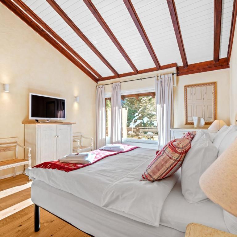 Chalet Nirvana by Mrs Miggins - Chalet - 10