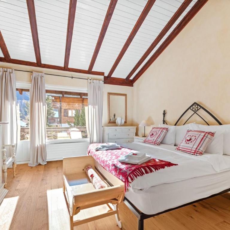 Chalet Nirvana by Mrs Miggins - Chalet - 5