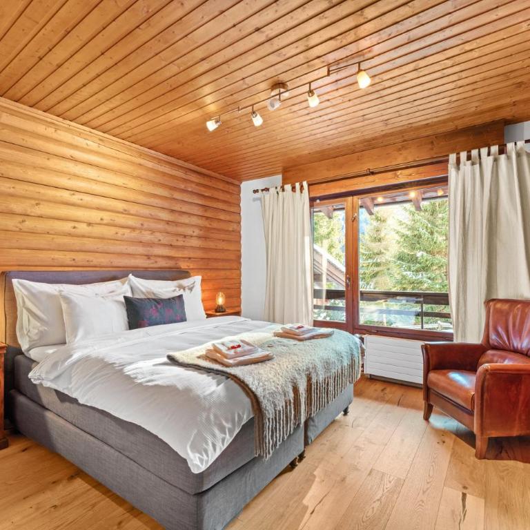 Chalet Nirvana by Mrs Miggins - Chalet - 8