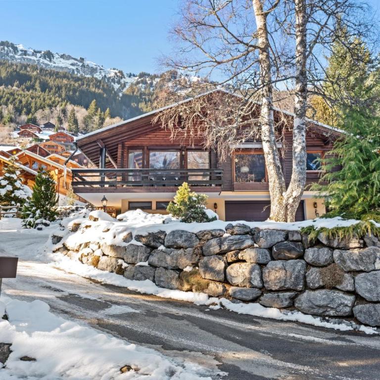 Chalet Nirvana by Mrs Miggins - Chalet - 1