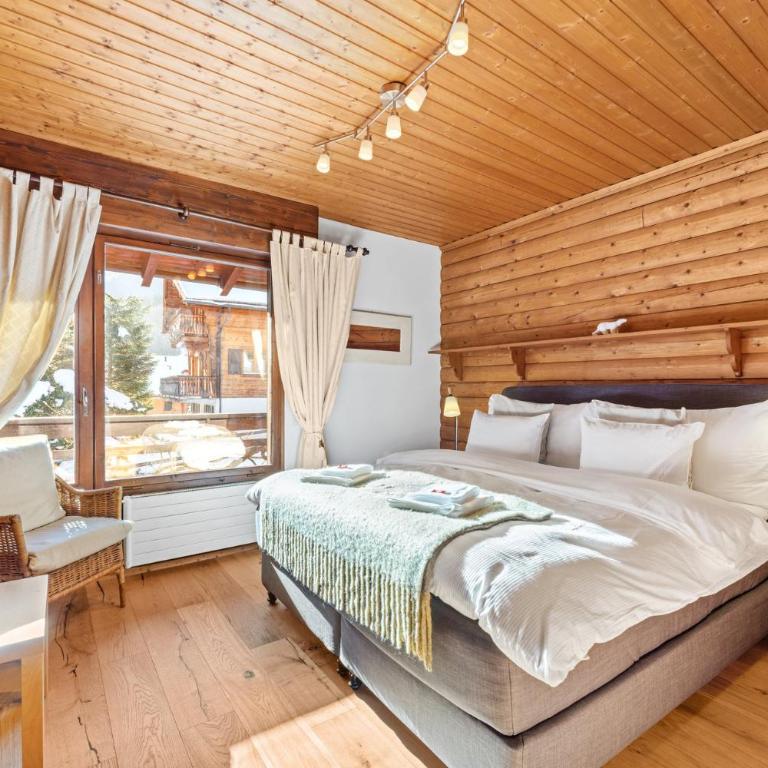 Chalet Nirvana by Mrs Miggins - Chalet - 9