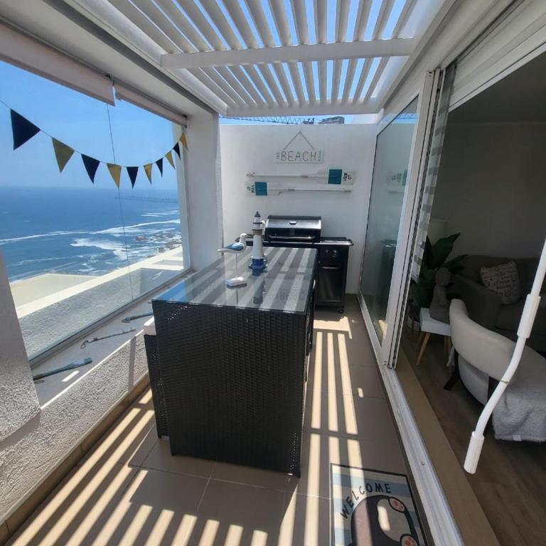DEPARTAMENTO TERRAZAS DE COCHOA - One-Bedroom Apartment - 2