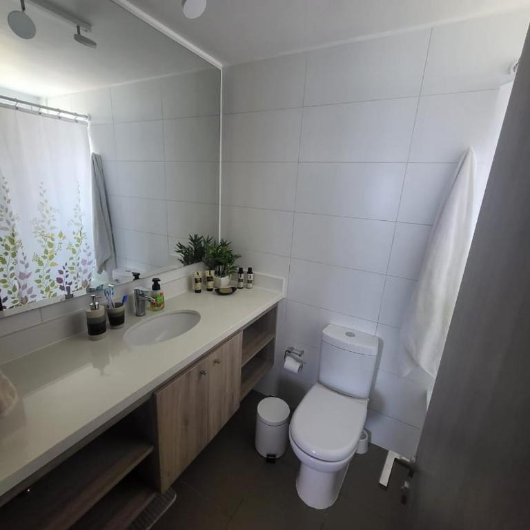 DEPARTAMENTO TERRAZAS DE COCHOA - One-Bedroom Apartment - 17