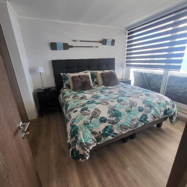 DEPARTAMENTO TERRAZAS DE COCHOA - One-Bedroom Apartment - 14