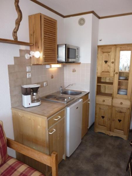 Vanoise Appartements VTI - Studio - 4