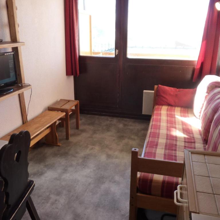 Vanoise Appartements VTI - Studio - 3