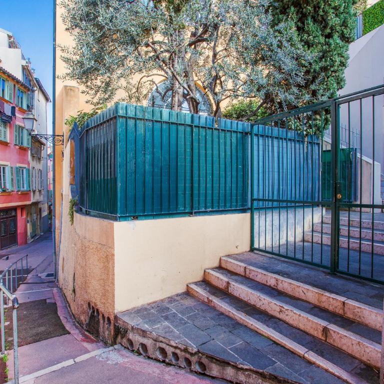 La Providence Nice - Appartement en Duplex - 2