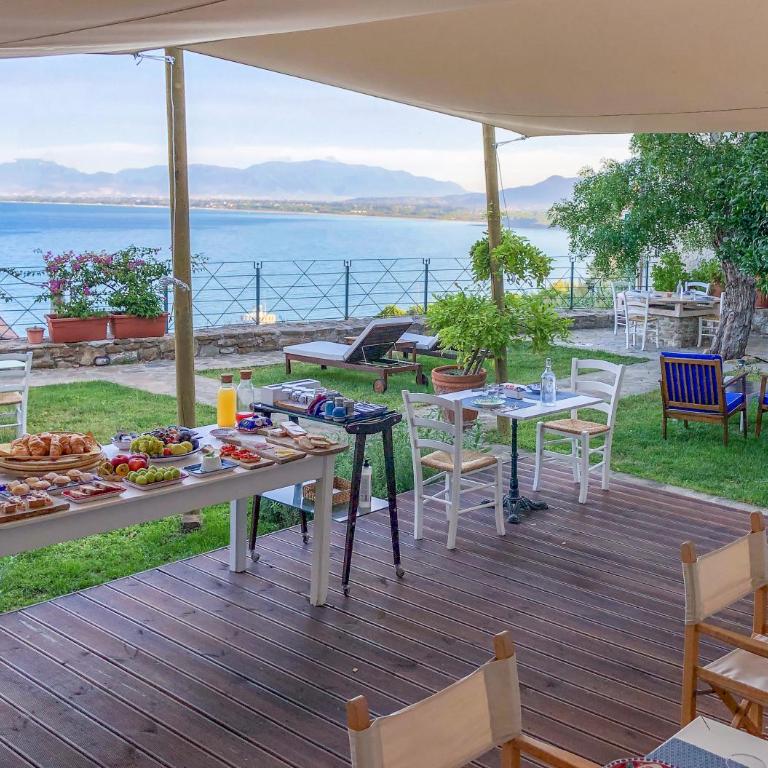 Borgo Dei Saraceni - Suites & Apartments - Appartamento con 1 Camera da Letto - 7