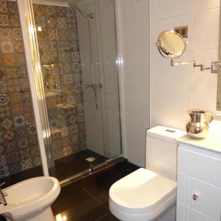 Plaza Huelen - Apartamento de 3 dormitorios - 28
