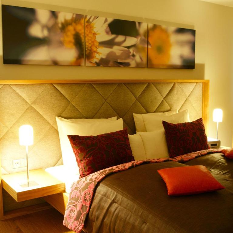 Hotel Maximilian - Suite - 2