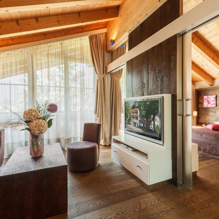 Hotel Maximilian - Hochzeitssuite - 2
