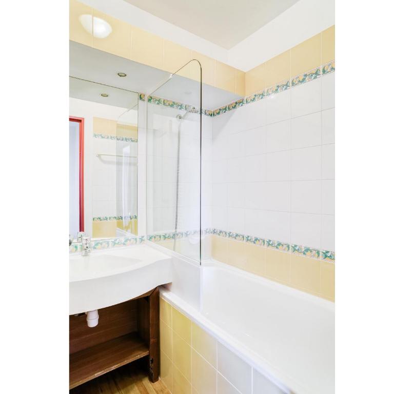 Residence La Marelle et Le Rami - maeva Home - Appartement 1 Chambre Select (4 Personnes) - 1