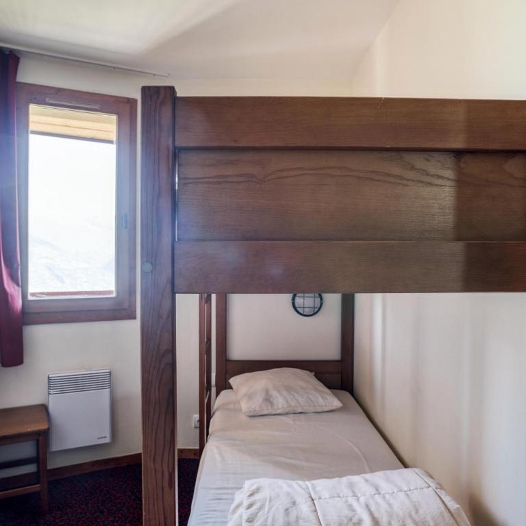 Residence La Marelle et Le Rami - maeva Home - Appartement Select 1 Chambre (7 Personnes) - 3