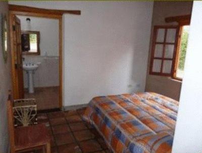 Cabañas Luna y Sol - Bungalow (3 adultos) - 4