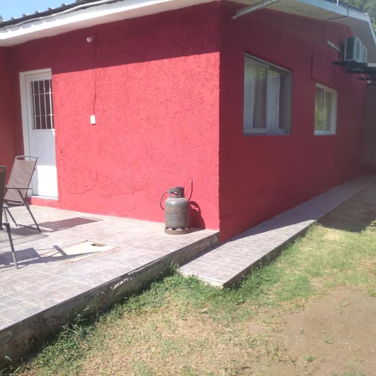 Casa Los Robles - Casa de 3 dormitorios - 12