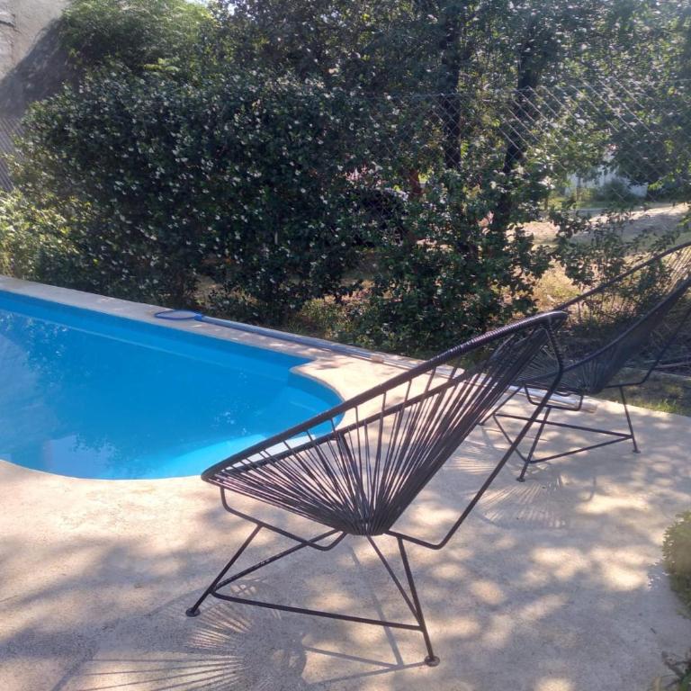 Casa Los Robles - Casa de 3 dormitorios - 15