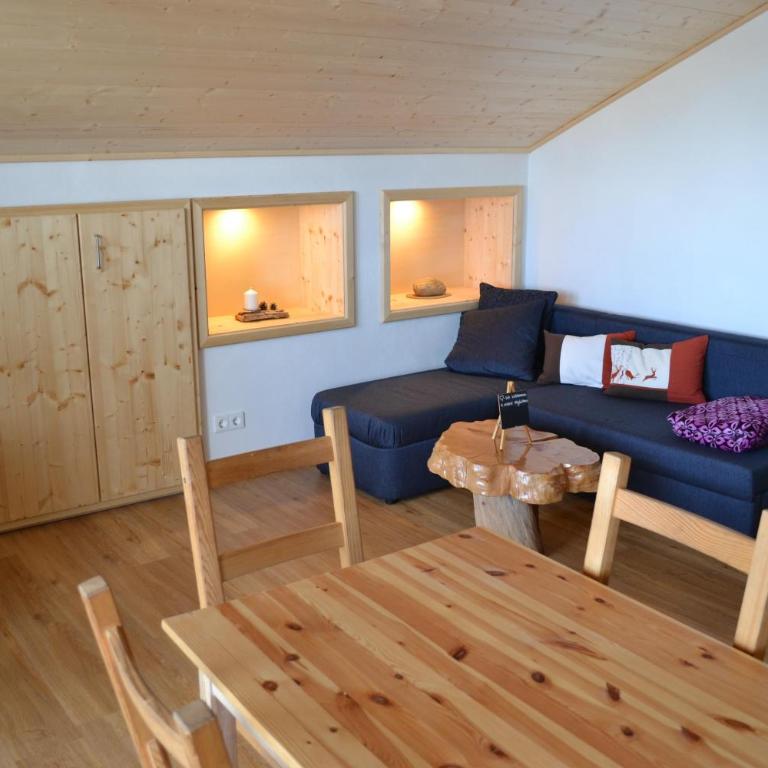 Straub / Ferienwohnung Allgäublume - Apartment mit 2 Schlafzimmern - 6