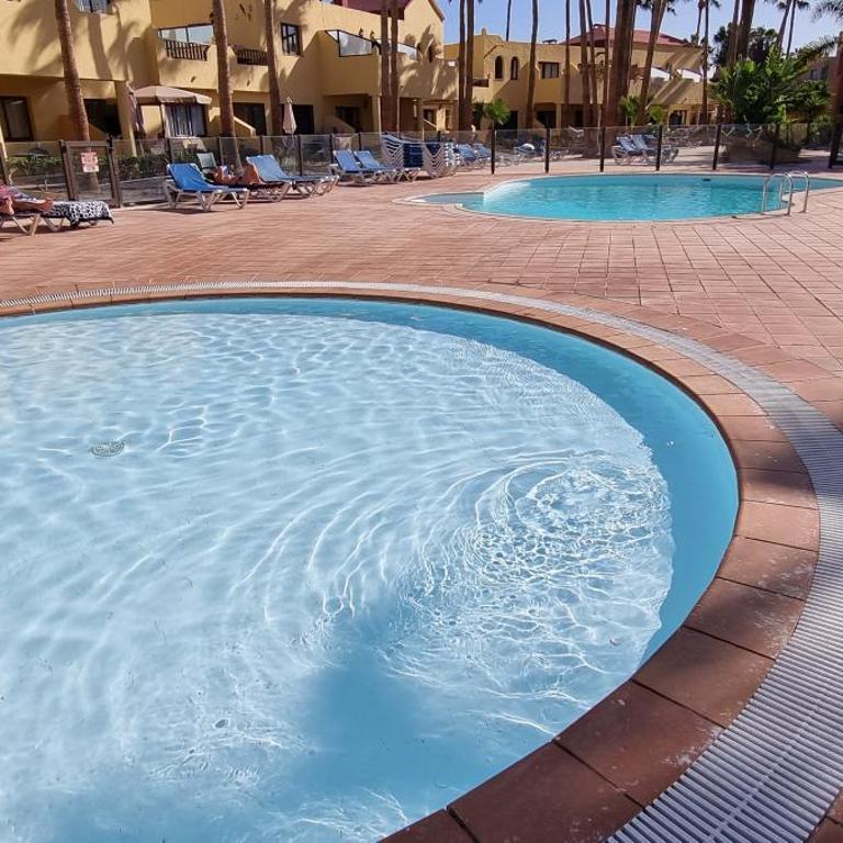 Oasis Royal 3 piscinas - Apartamento de 1 dormitorio - 19