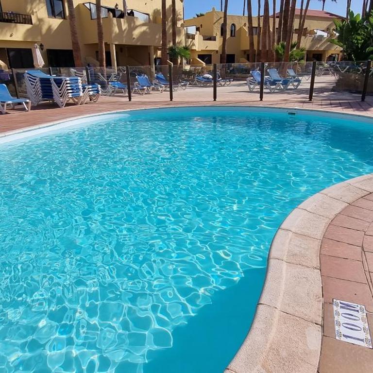 Oasis Royal 3 piscinas - Apartamento de 1 dormitorio - 1