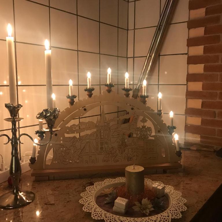 Villa Valentino Pompeji - Appartamento con 2 Camere da Letto - 97