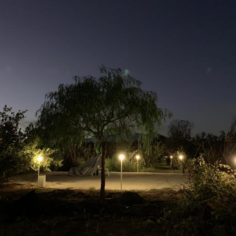 Villa Valentino Pompeji - Appartamento con 2 Camere da Letto - 94