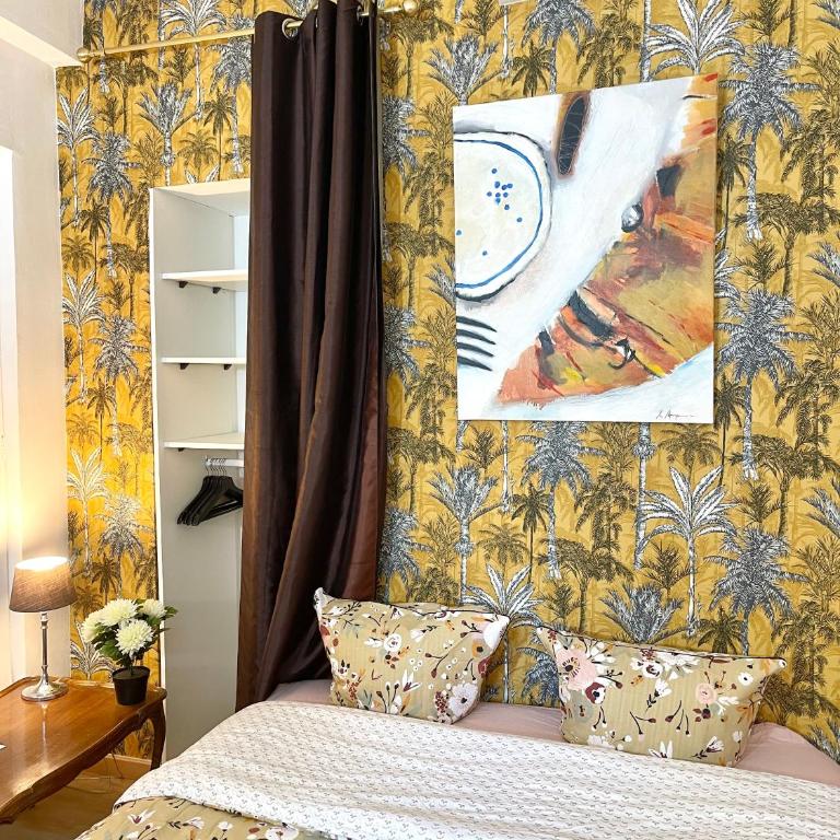 Art Apparts coeur de ville - Studio Supérieur - 3