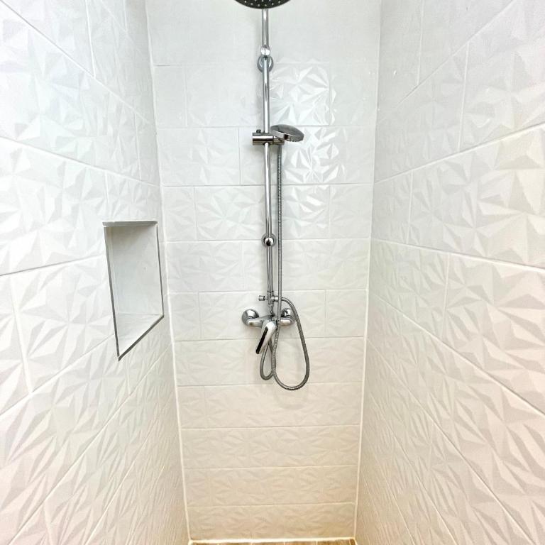 Art Apparts coeur de ville - Studio Supérieur - 11