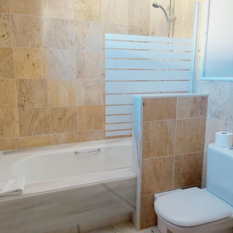 Hipoclub Villas, Aguamarina 27 - Villa - 45