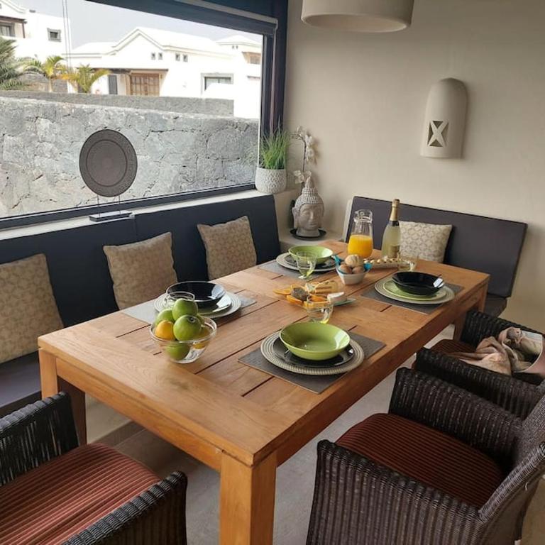Hipoclub Villas, Aguamarina 27 - Villa - 26