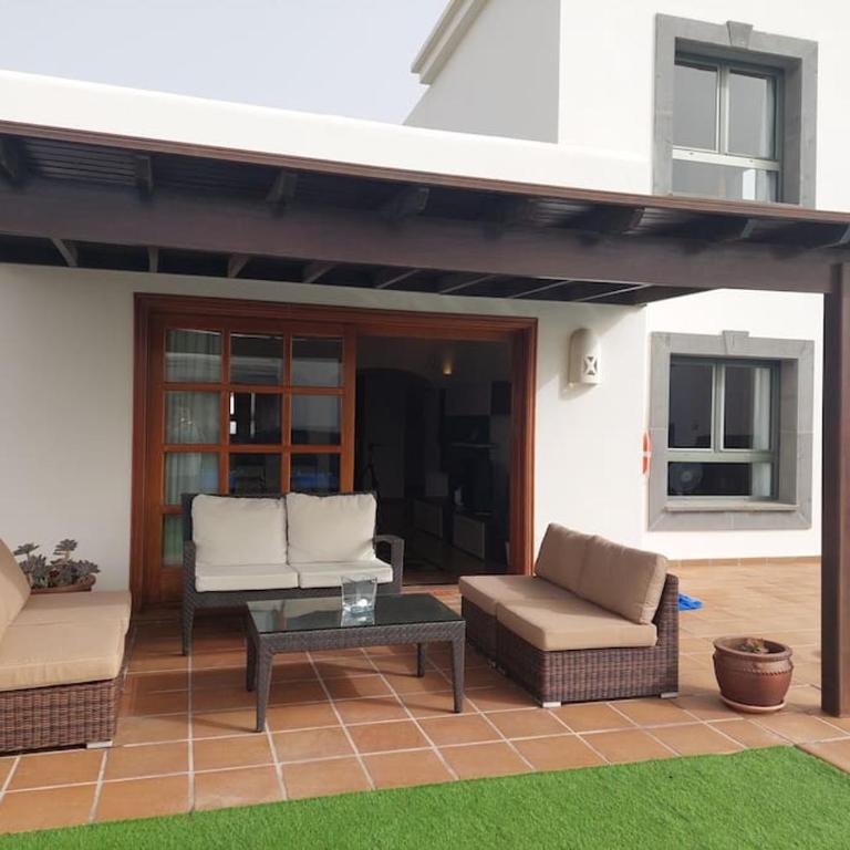 Hipoclub Villas, Aguamarina 27 - Villa - 15