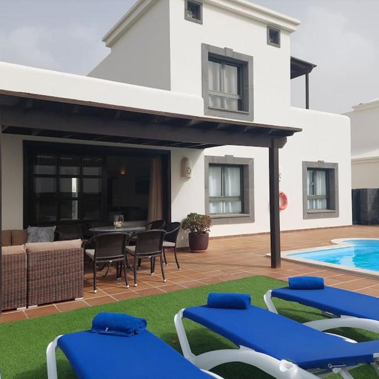 Hipoclub Villas, Aguamarina 27 - Villa - 11