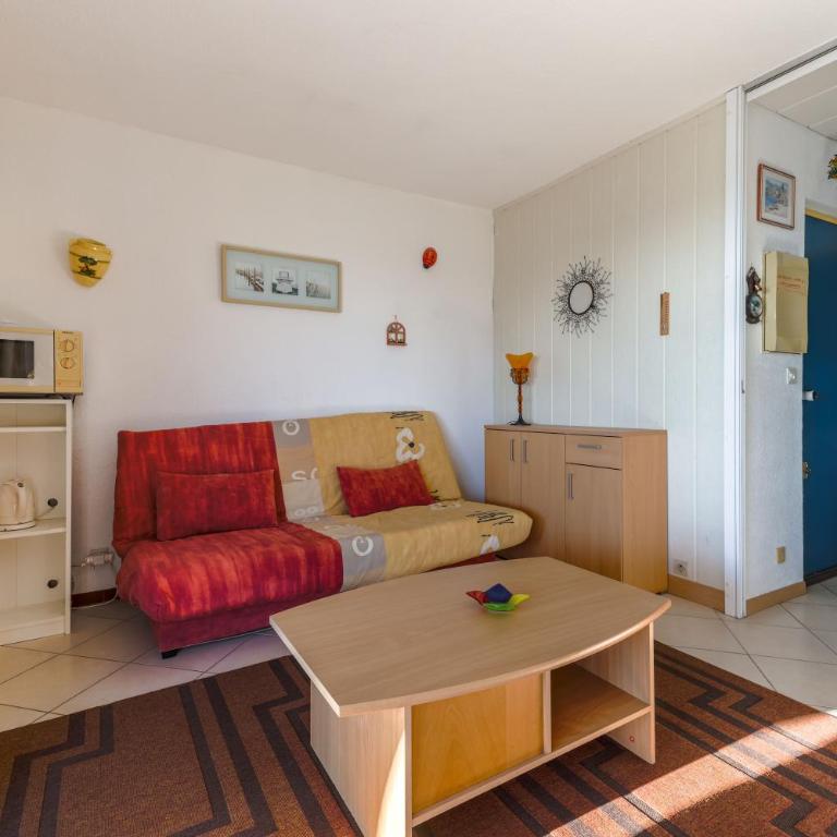 L'Ariola - Appartement 1 Chambre - 3