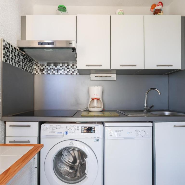 L'Ariola - Appartement 1 Chambre - 5