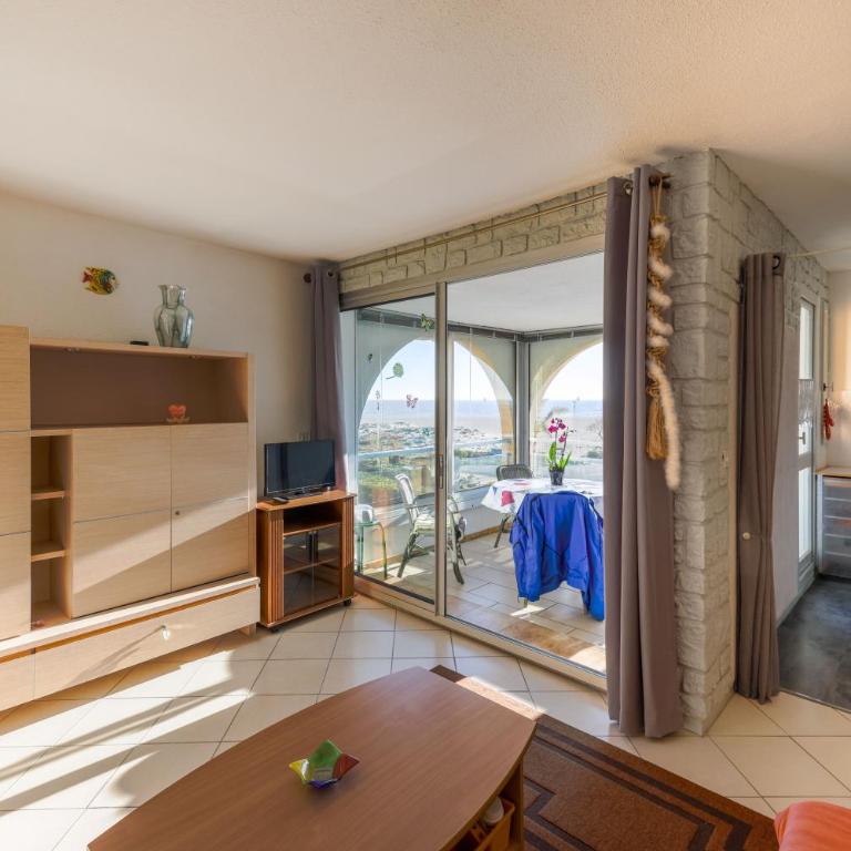L'Ariola - Appartement 1 Chambre - 9