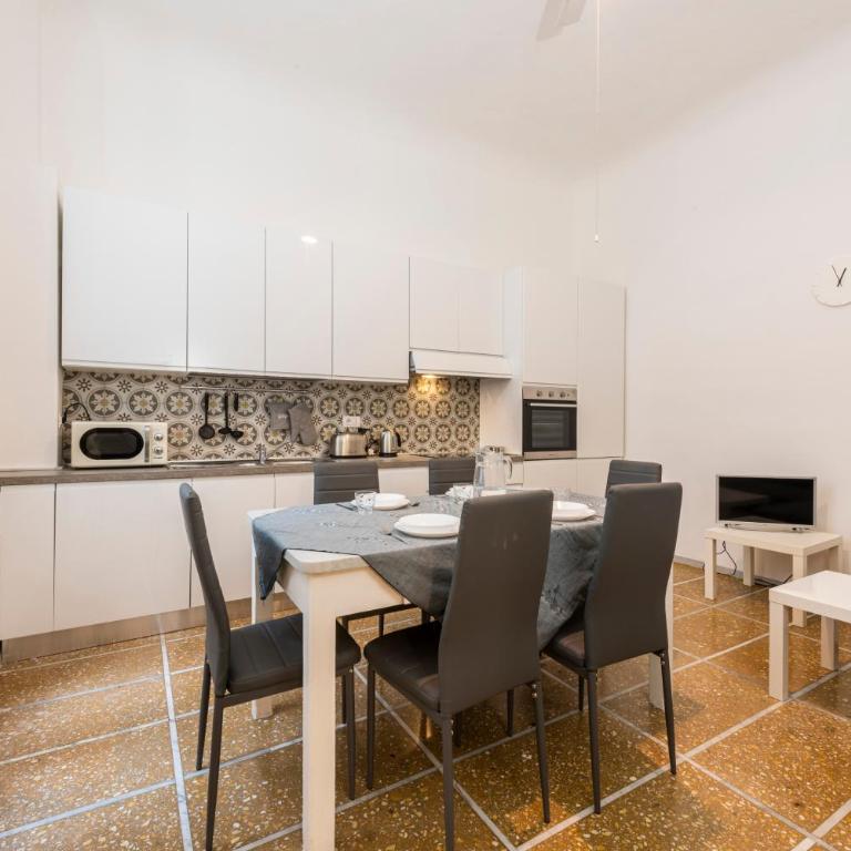 Marimat by Mmega - Appartamento con 3 Camere da Letto - 11
