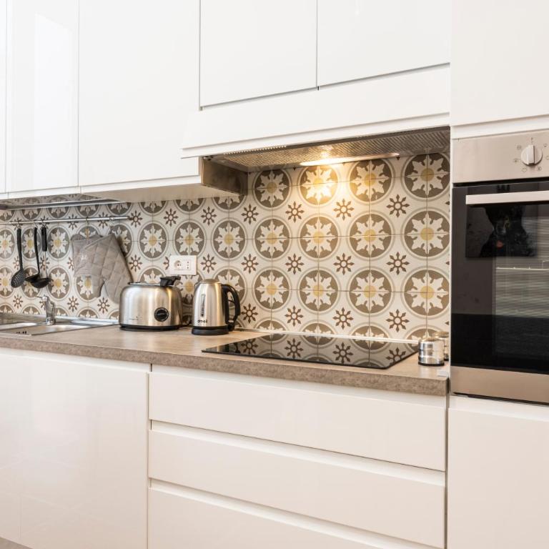 Marimat by Mmega - Appartamento con 3 Camere da Letto - 22